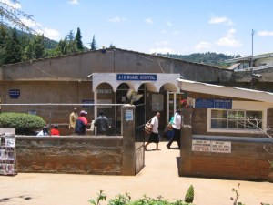 Kijabe Hospital